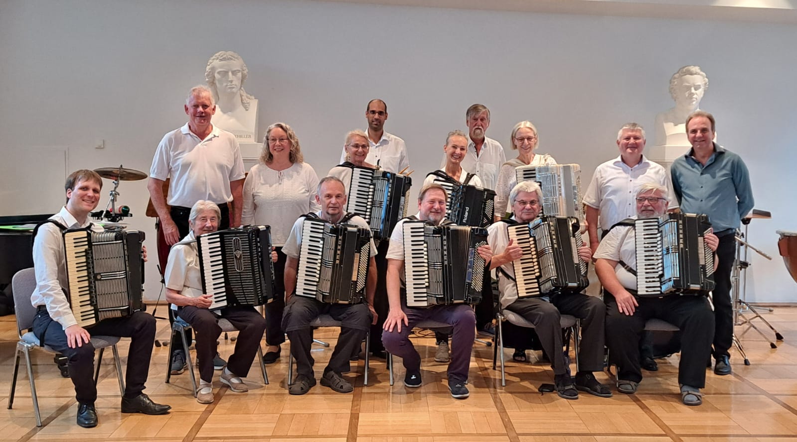 Orchester 2026